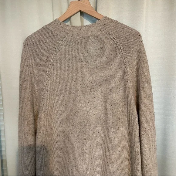 J.Jill Textured Cardigan Sweater - Picture 9 of 14